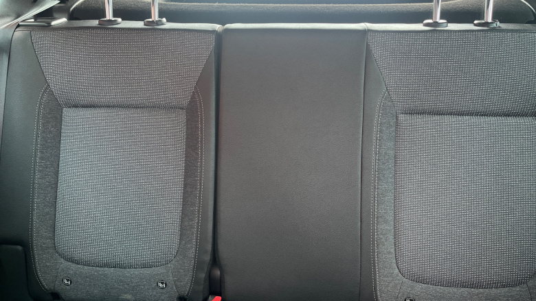 Vauxhall Crossland 1.2 Turbo [130] Elite Nav 5dr Auto Petrol Hatchback